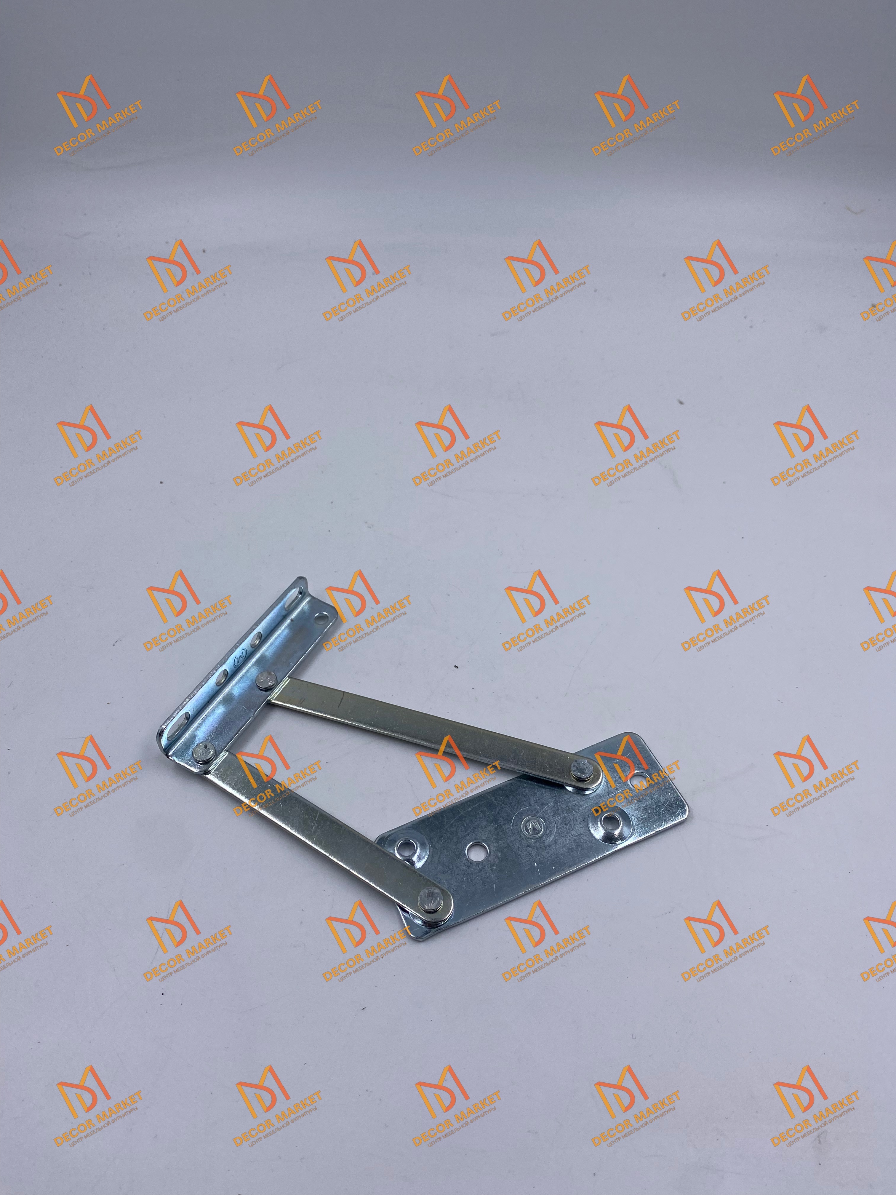 Механизм 524